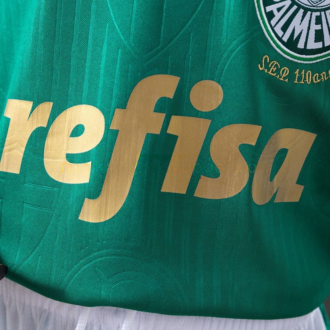 Palmeiras 25_26 Home kids kit Jersey SIZE 16-28 5