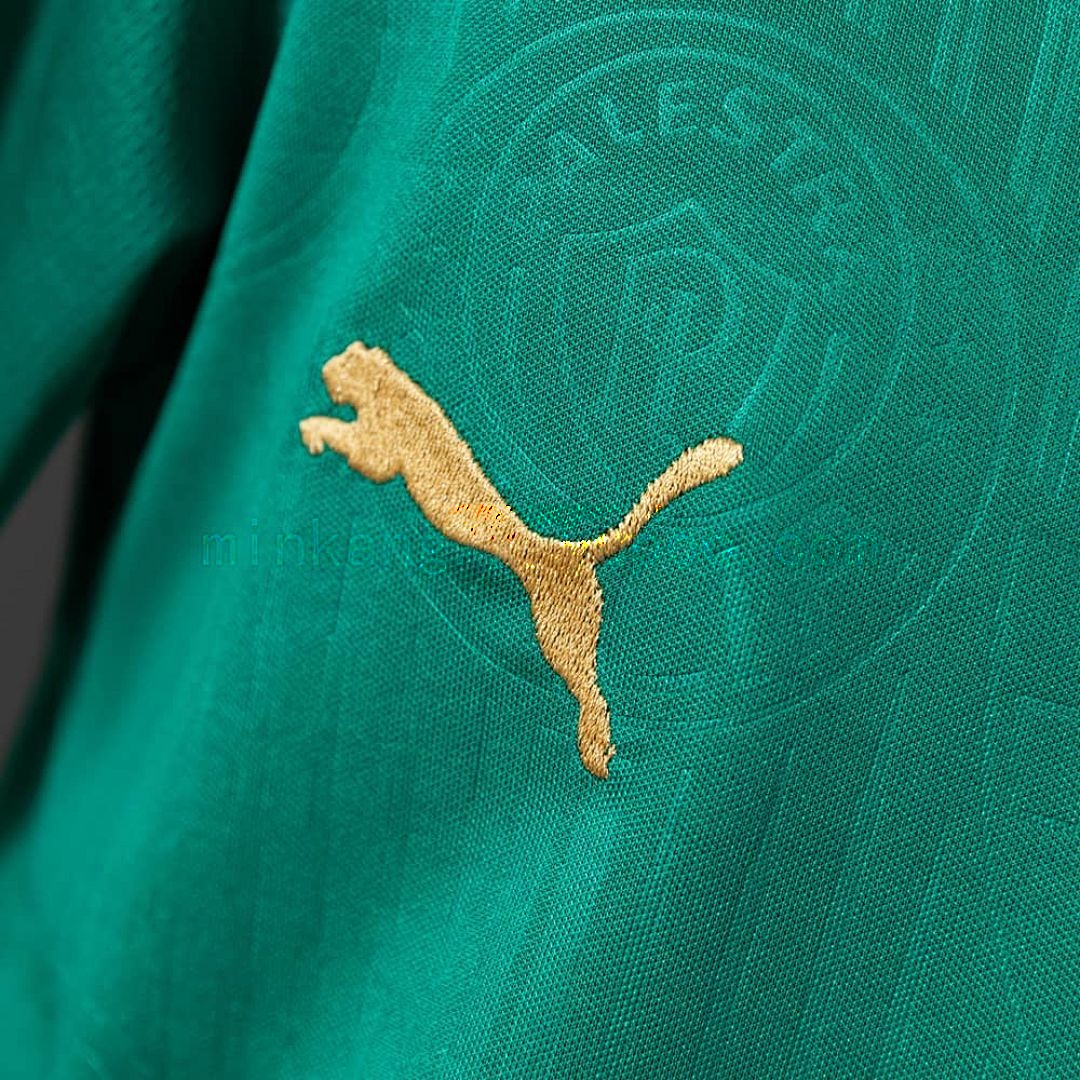 Palmeiras 25_26 Home kids kit Jersey SIZE 16-28 6
