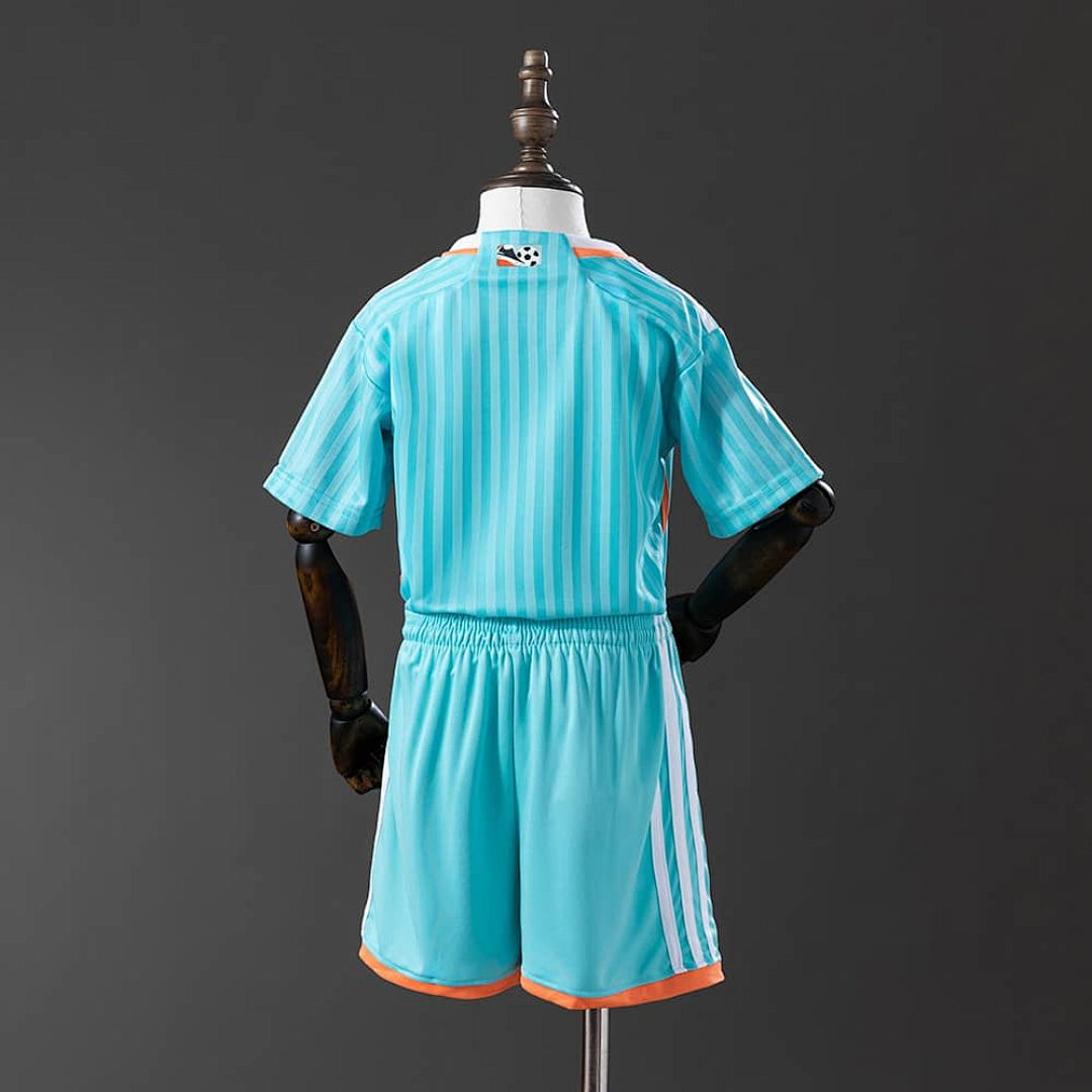 Inter Miami 24_25 Third Away kids kit Jersey SIZE16-28 10