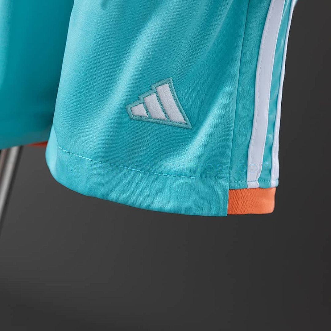 Inter Miami 24_25 Third Away kids kit Jersey SIZE16-28 2