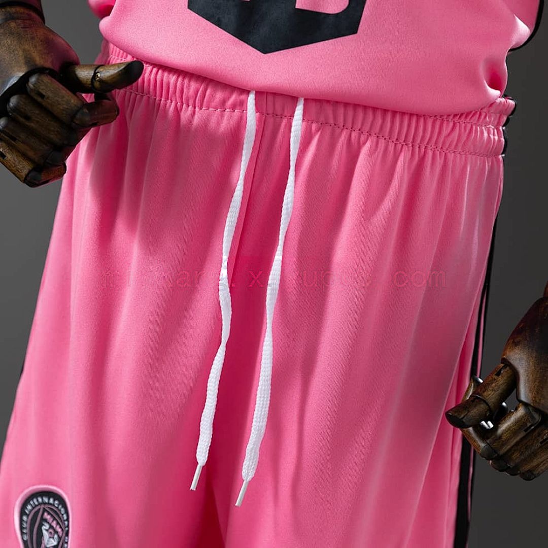 Inter Miami 24_25 local infantil kit camiseta SIZE16-28 3