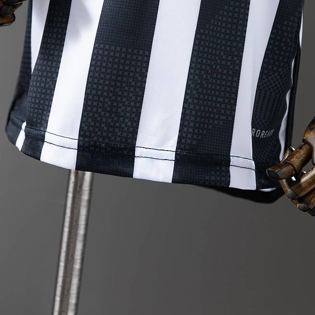 Atletico Mineiro 24_25 Home kids kit Jersey SIZE16-28 10