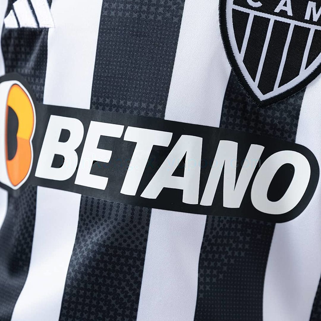 Atletico Mineiro 24_25 Home kids kit Jersey SIZE16-28 5