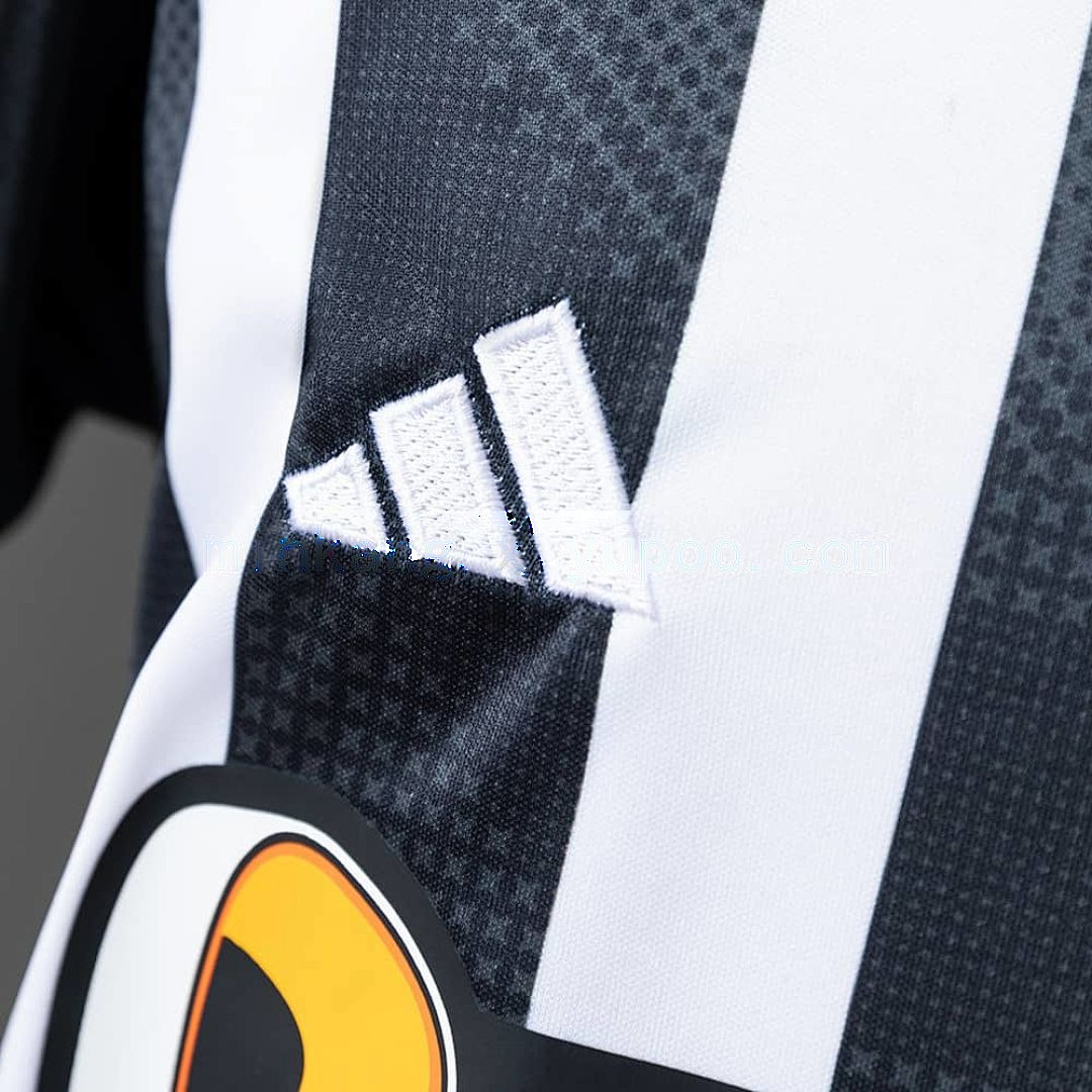 Atletico Mineiro 24_25 Home kids kit Jersey SIZE16-28 6