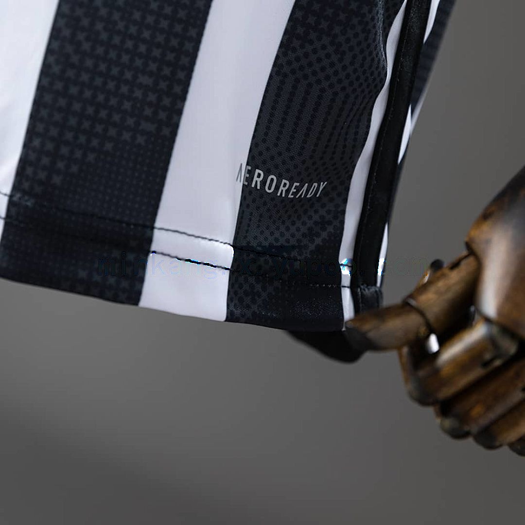 Atletico Mineiro 24_25 Home kids kit Jersey SIZE16-28 9