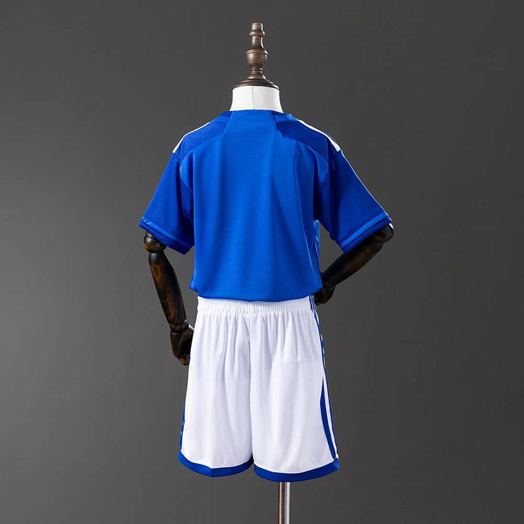 Cruzeiro 24_25 Home kids kit Jersey SIZE16-28 10