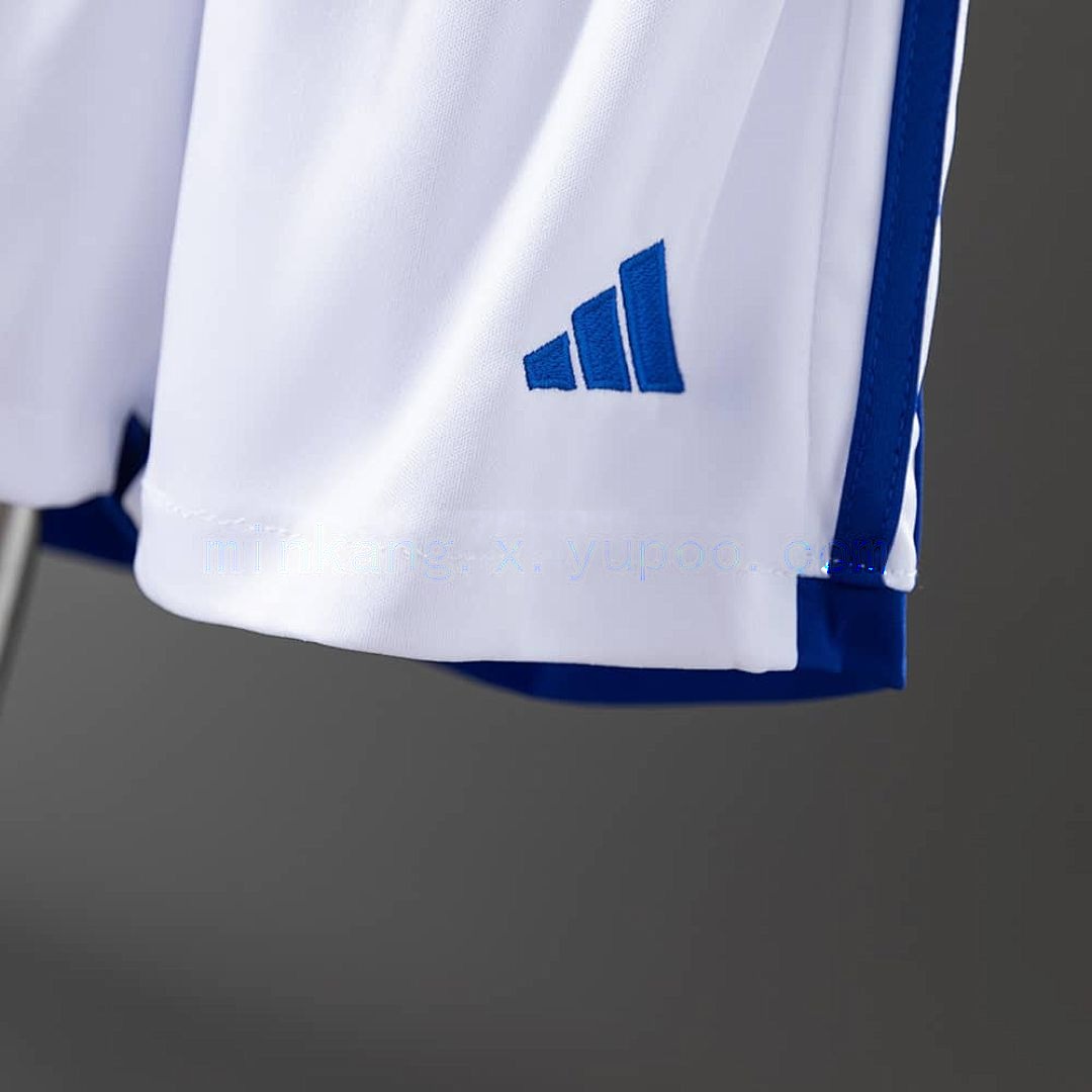 Cruzeiro 24_25 Home kids kit Jersey SIZE16-28 2