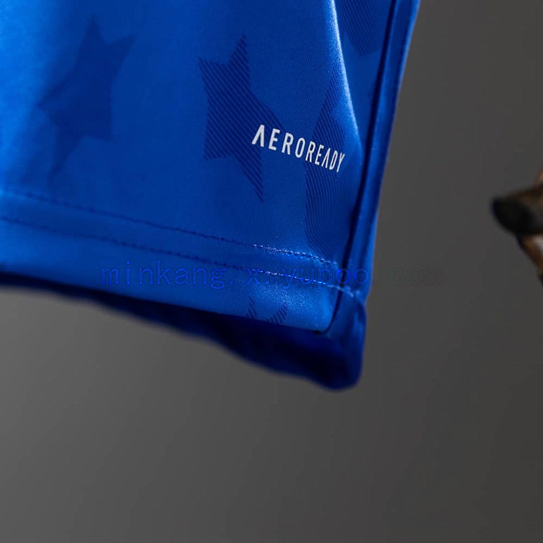 Cruzeiro 24_25 Home kids kit Jersey SIZE16-28 8