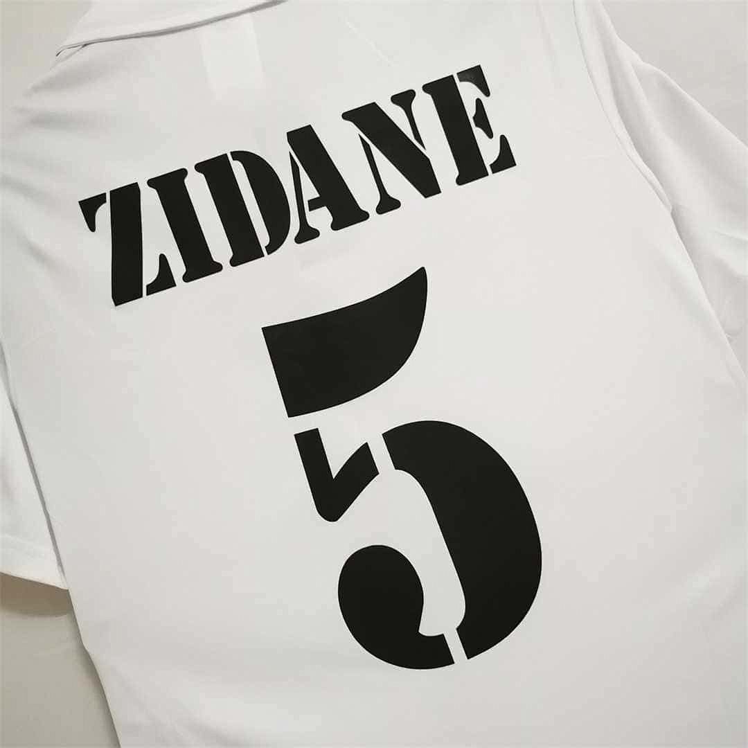 02-03 Real Madrid home 10