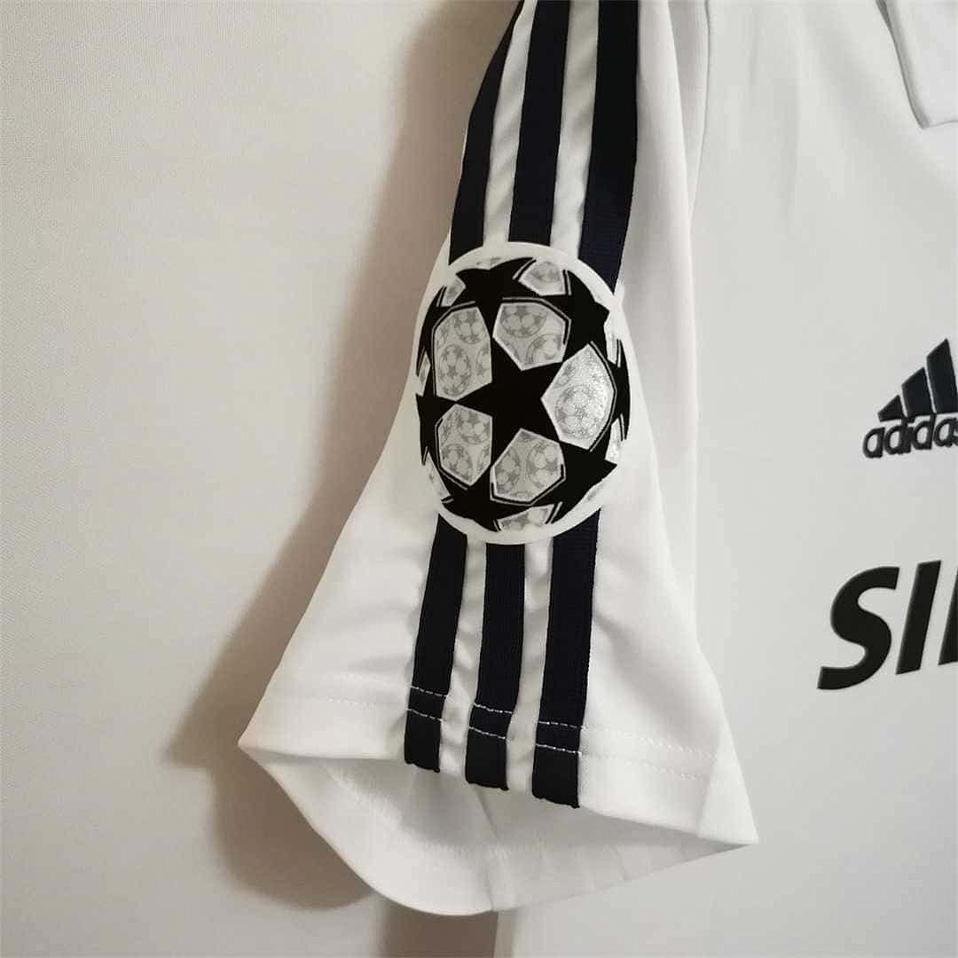 02-03 Real Madrid home 2