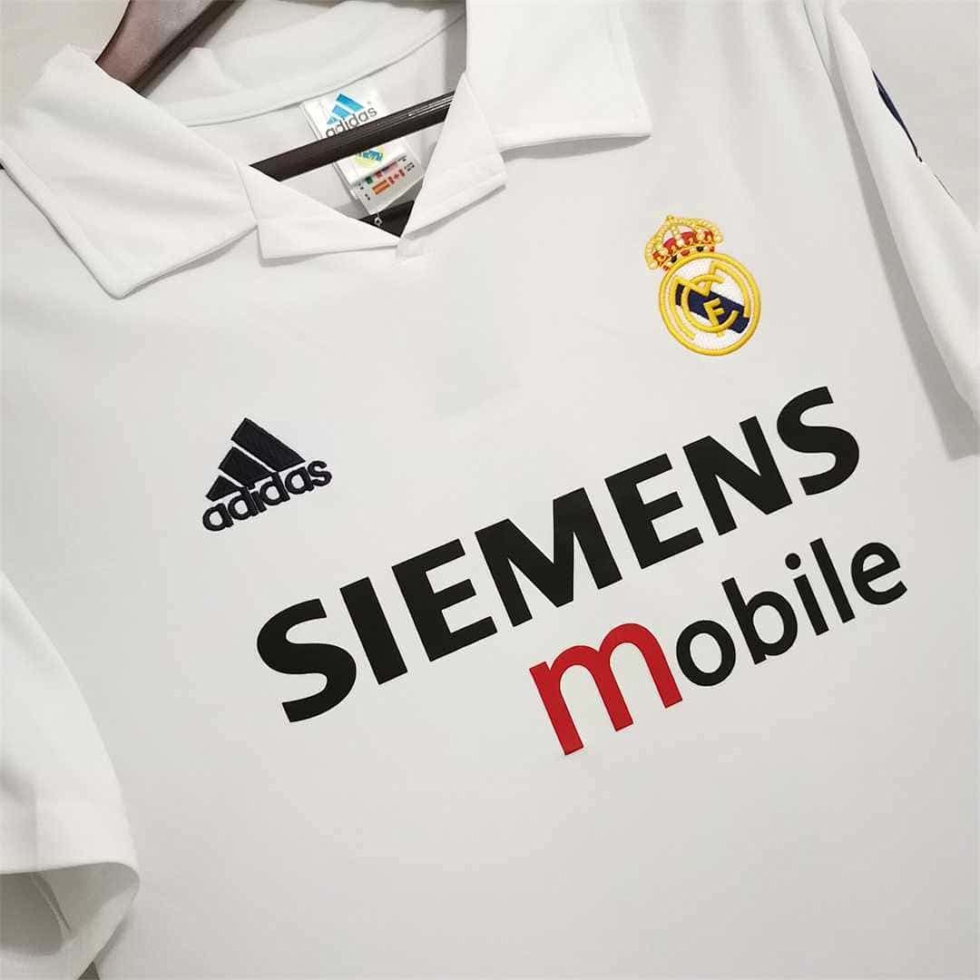 02-03 Real Madrid home 5