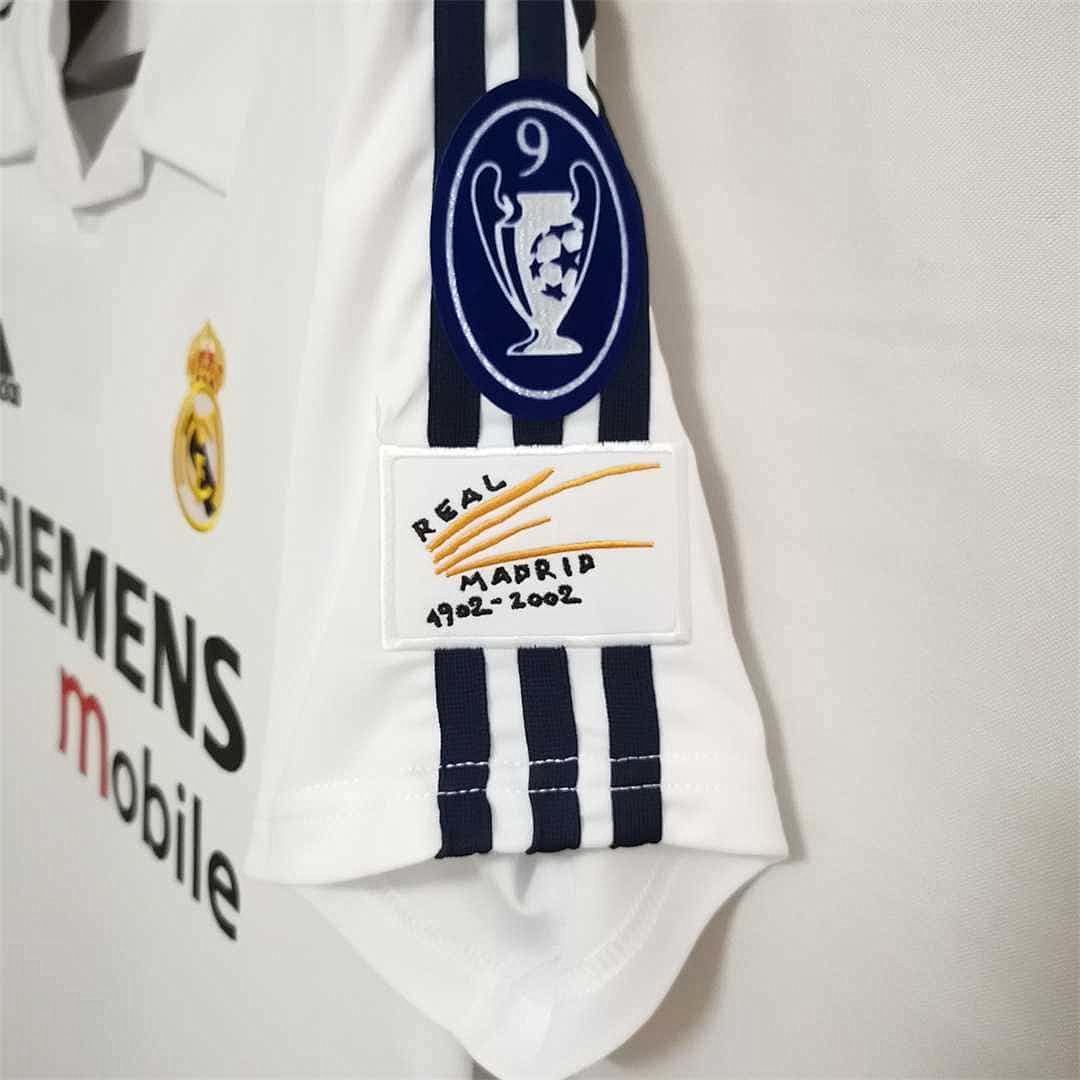 02-03 Real Madrid home 7