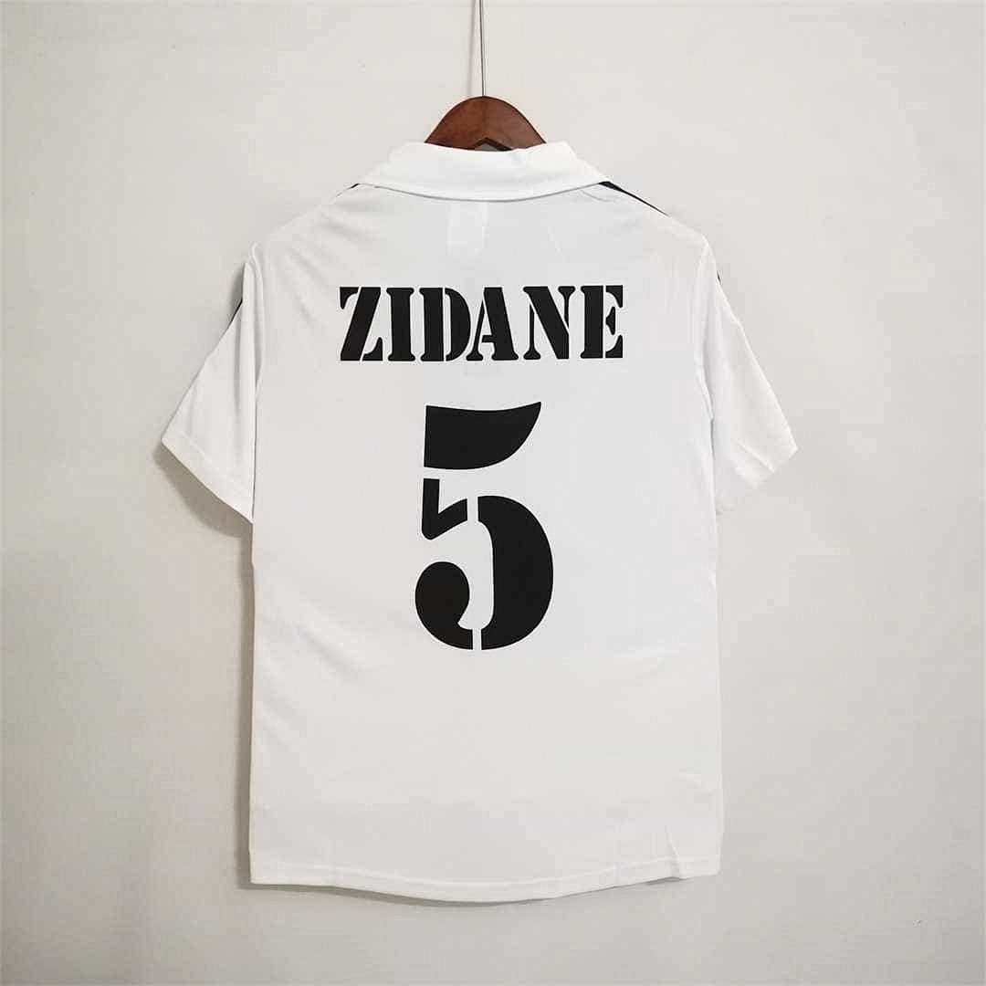 02-03 Real Madrid home 8