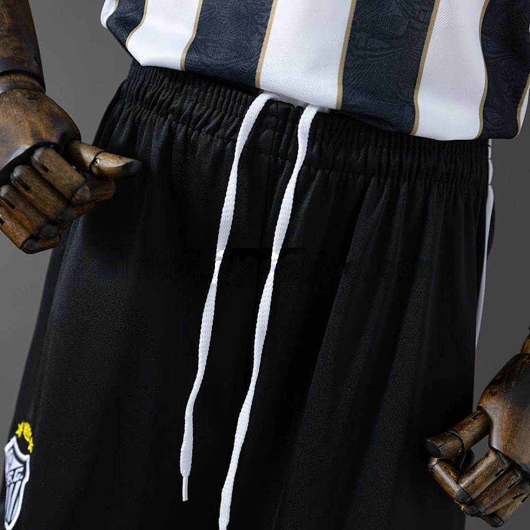 Santos 24_25 Away kids kit Jersey SZIE16-28 9