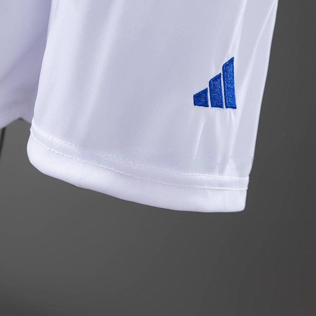 Italy 2024_25 Home kids kit Jersey SZIE16-28 2