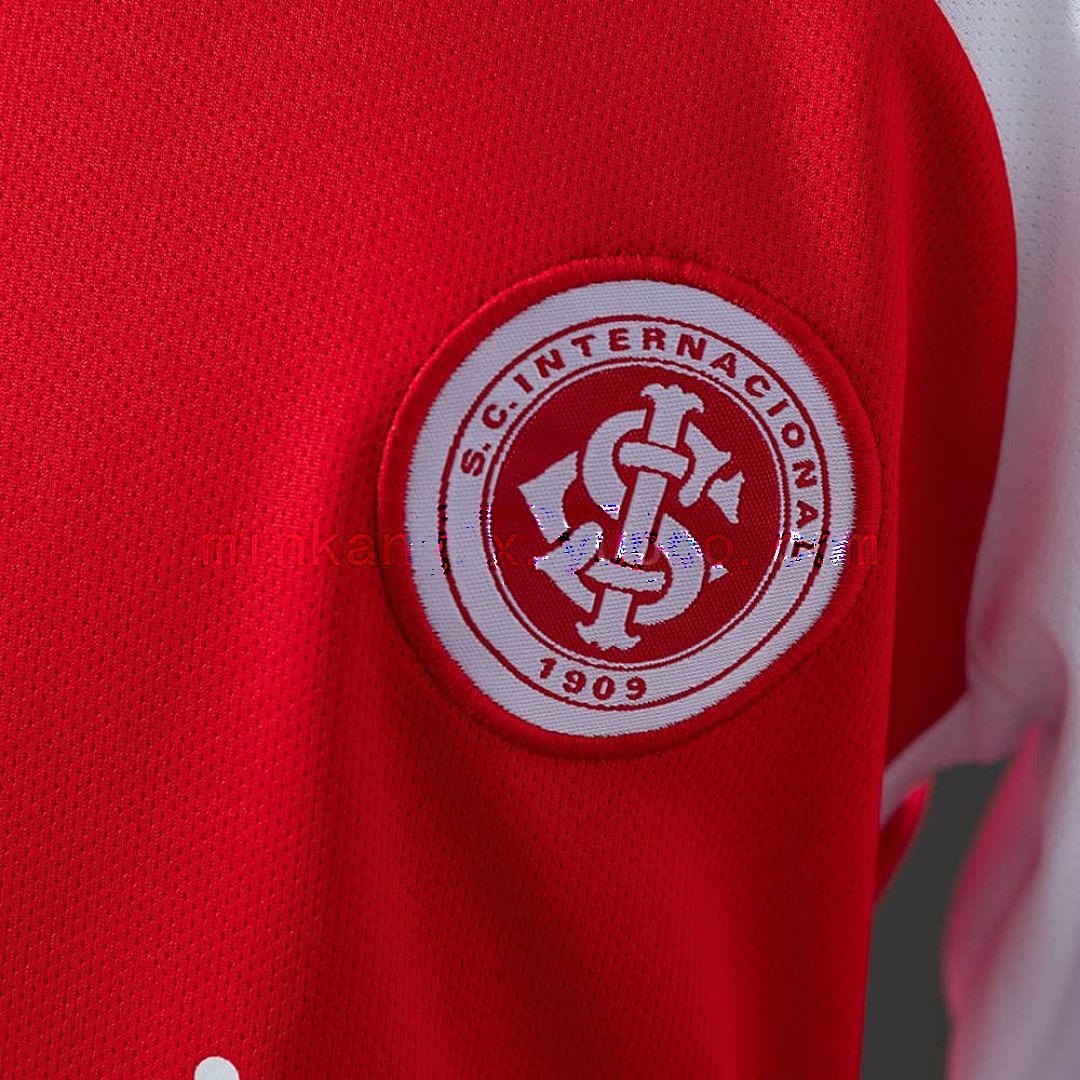 Internacional 24_25 local infantil kit camiseta SZIE 16-28 6
