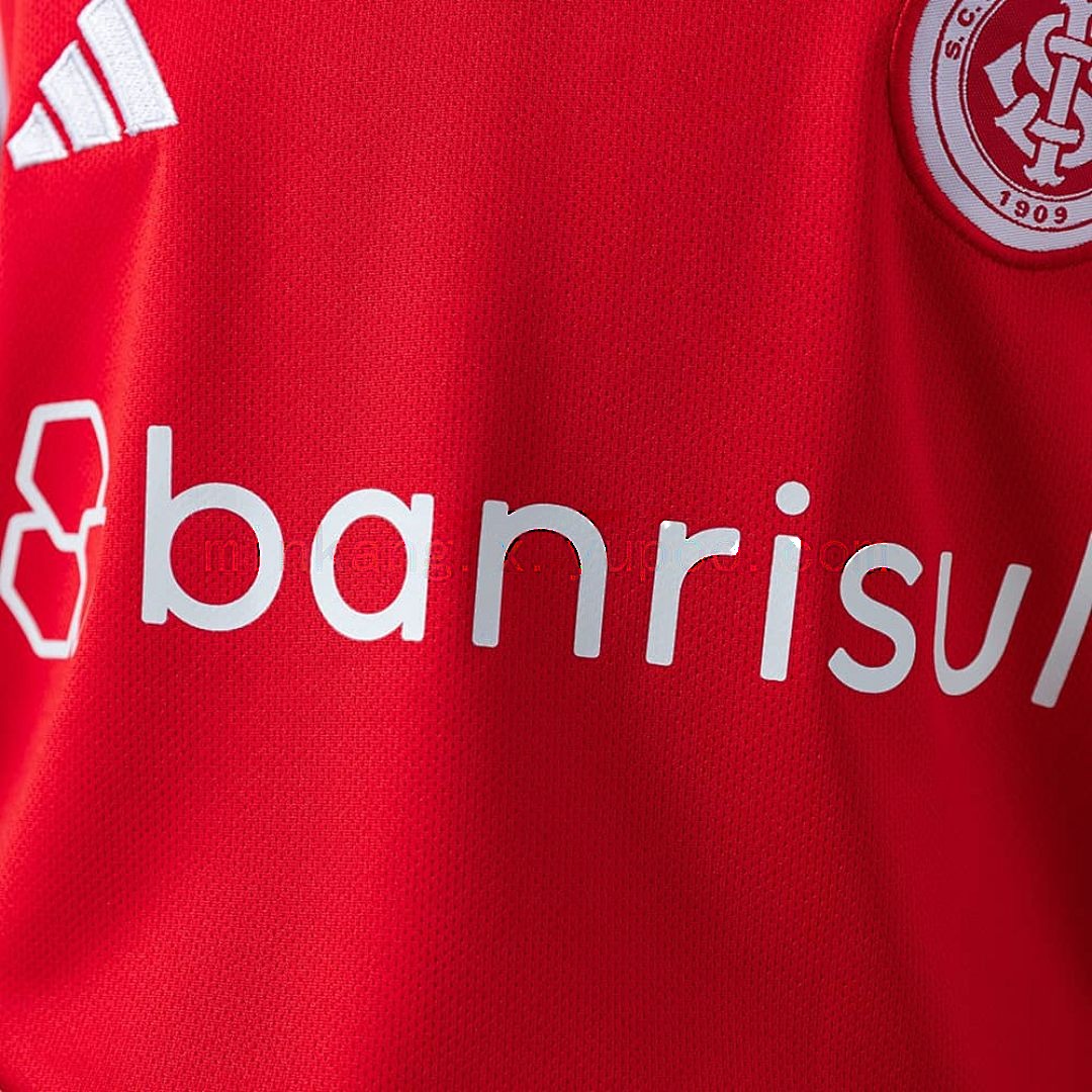 Internacional 24_25 local infantil kit camiseta SZIE 16-28 7