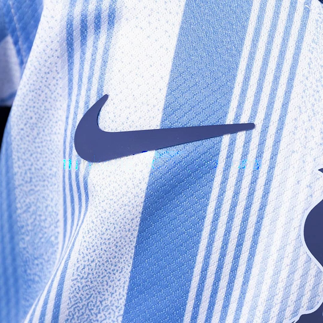Tottenham Hotspur 24_25 extérieur enfant kit maillot 5