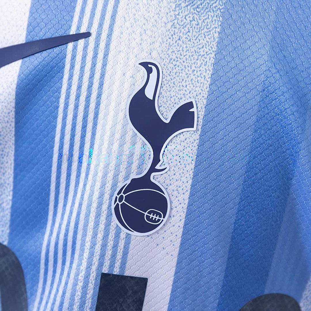 Tottenham Hotspur 24_25 extérieur enfant kit maillot 6