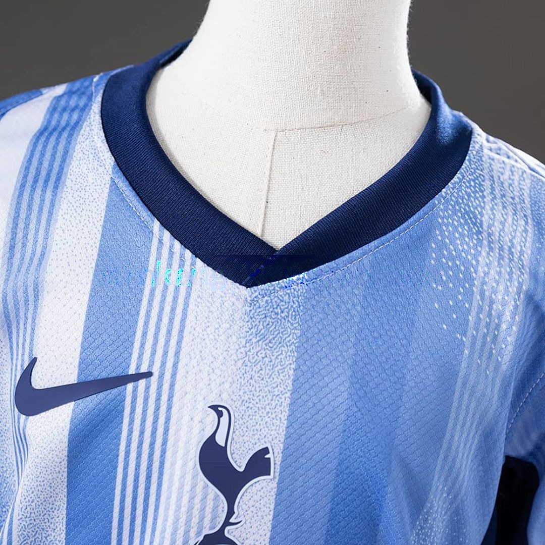 Tottenham Hotspur 24_25 extérieur enfant kit maillot 8