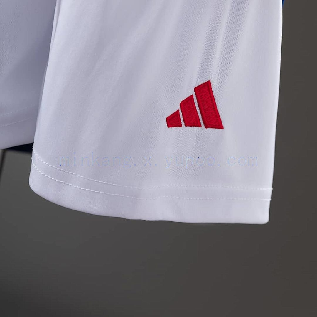 Arsenal 24_25 Home kids kit Jersey SZIE 16-28 2