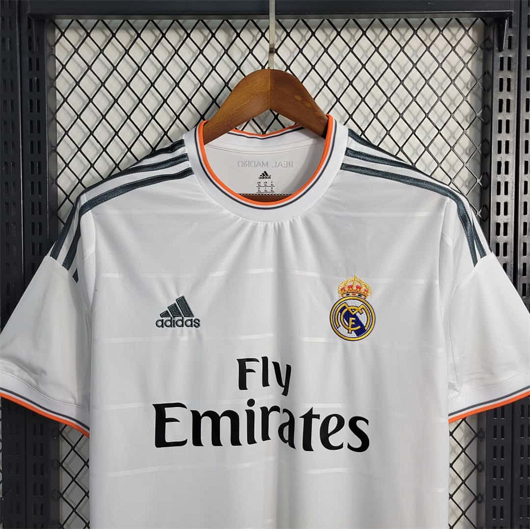 13-14 Real Madrid home 6