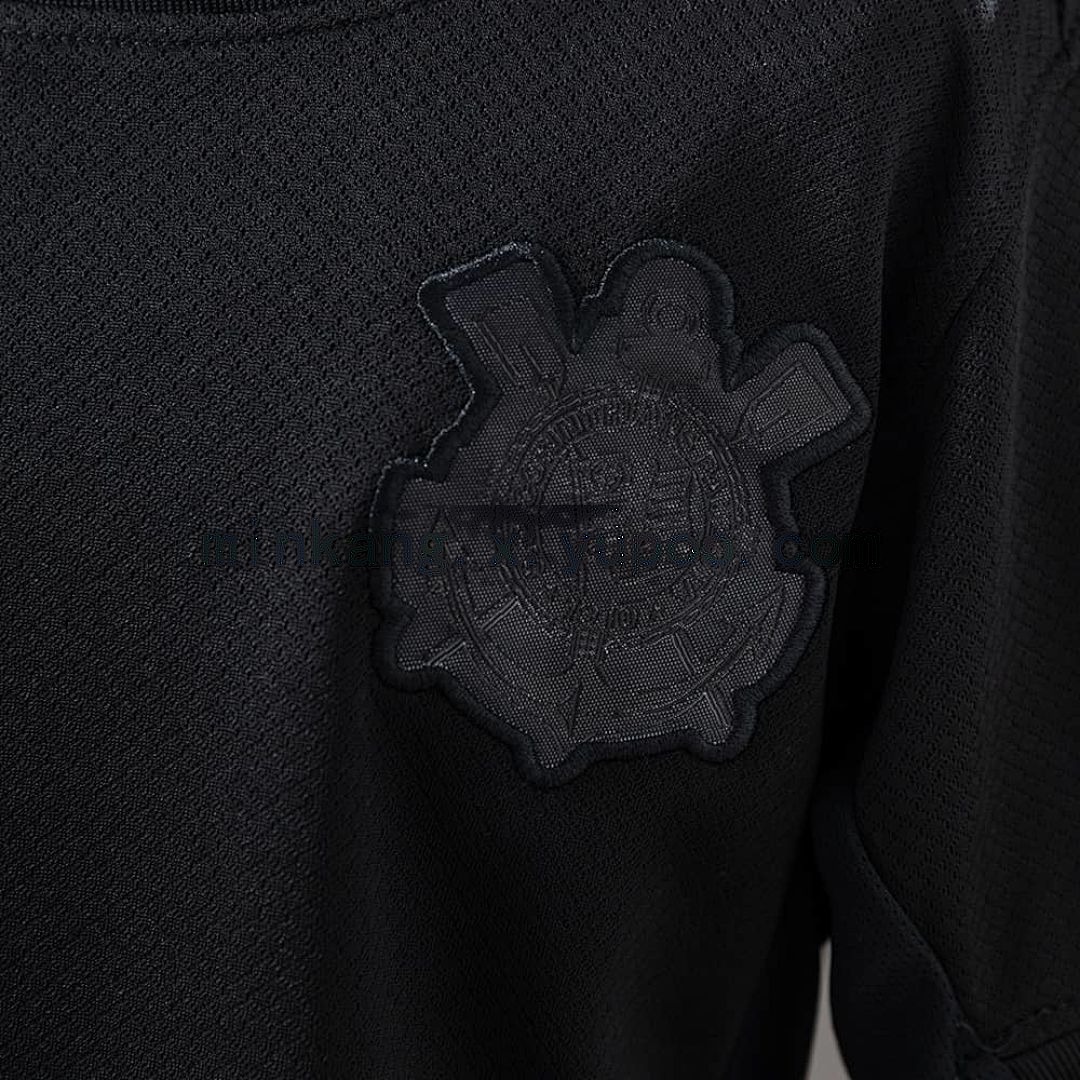 Corinthians 24_25 Away kids kit Jersey SZIE 16-28 6