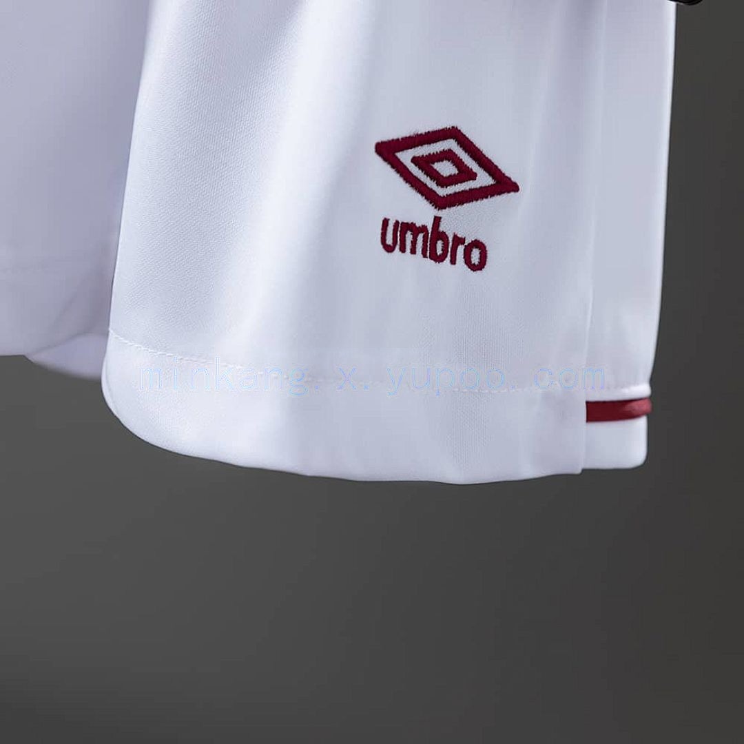 Fluminense 24_25 Home kids kit Jersey SIZE16-28 2