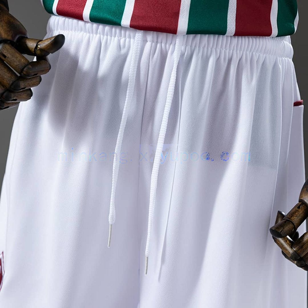 Fluminense 24_25 Home kids kit Jersey SIZE16-28 3