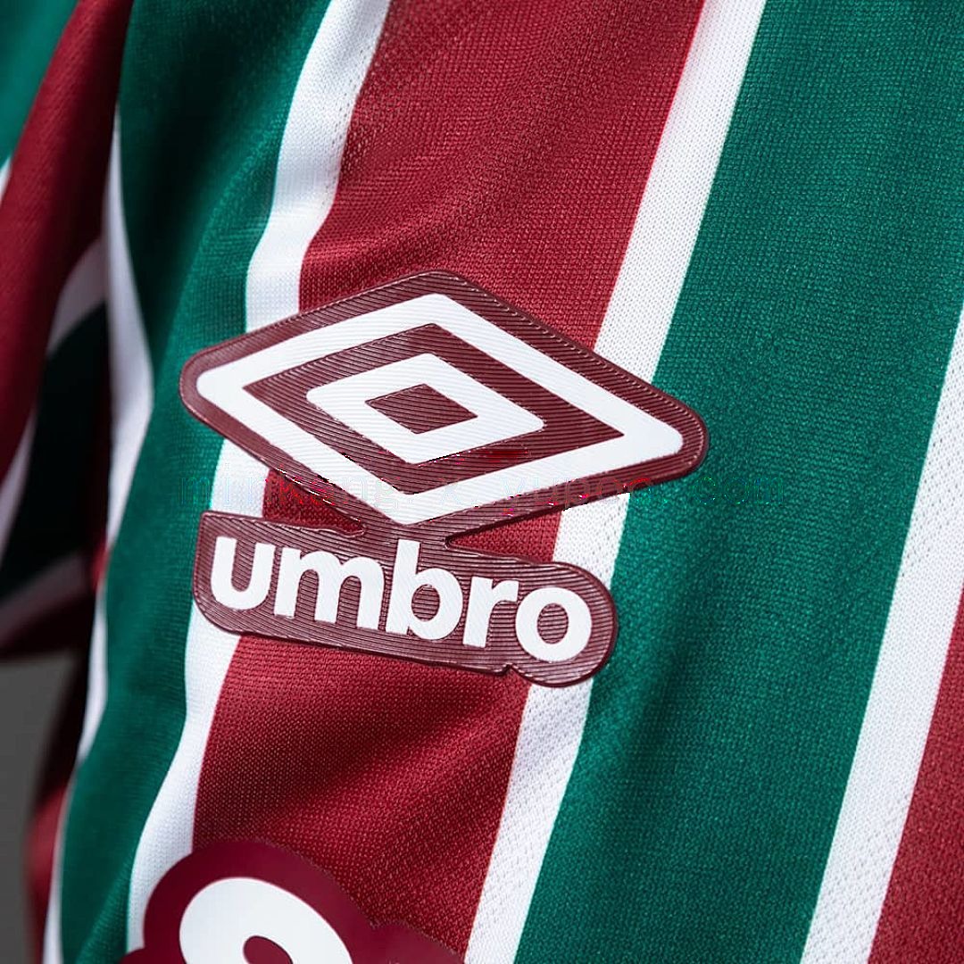 Fluminense 24_25 Home kids kit Jersey SIZE16-28 5