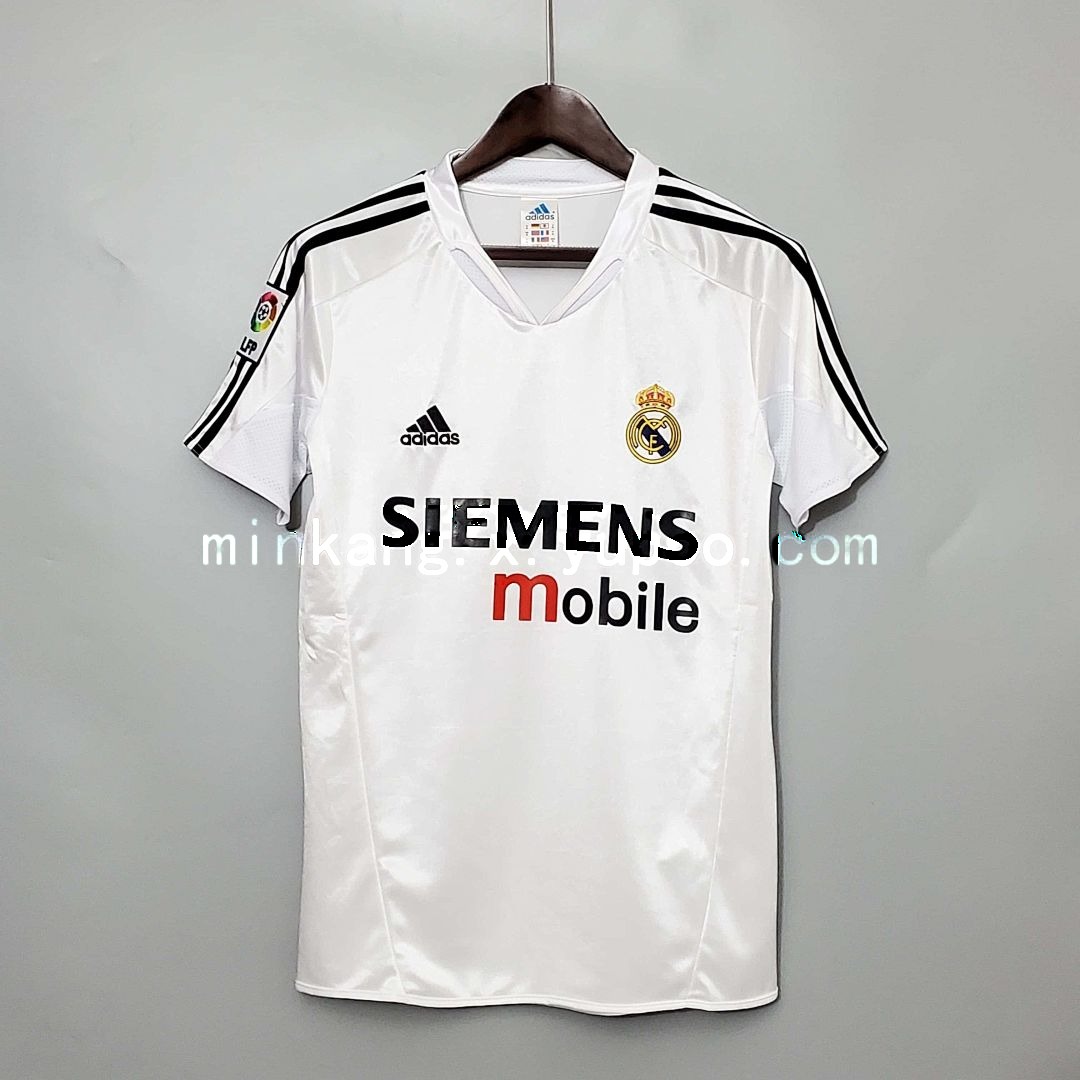 04-05 Real Madrid home