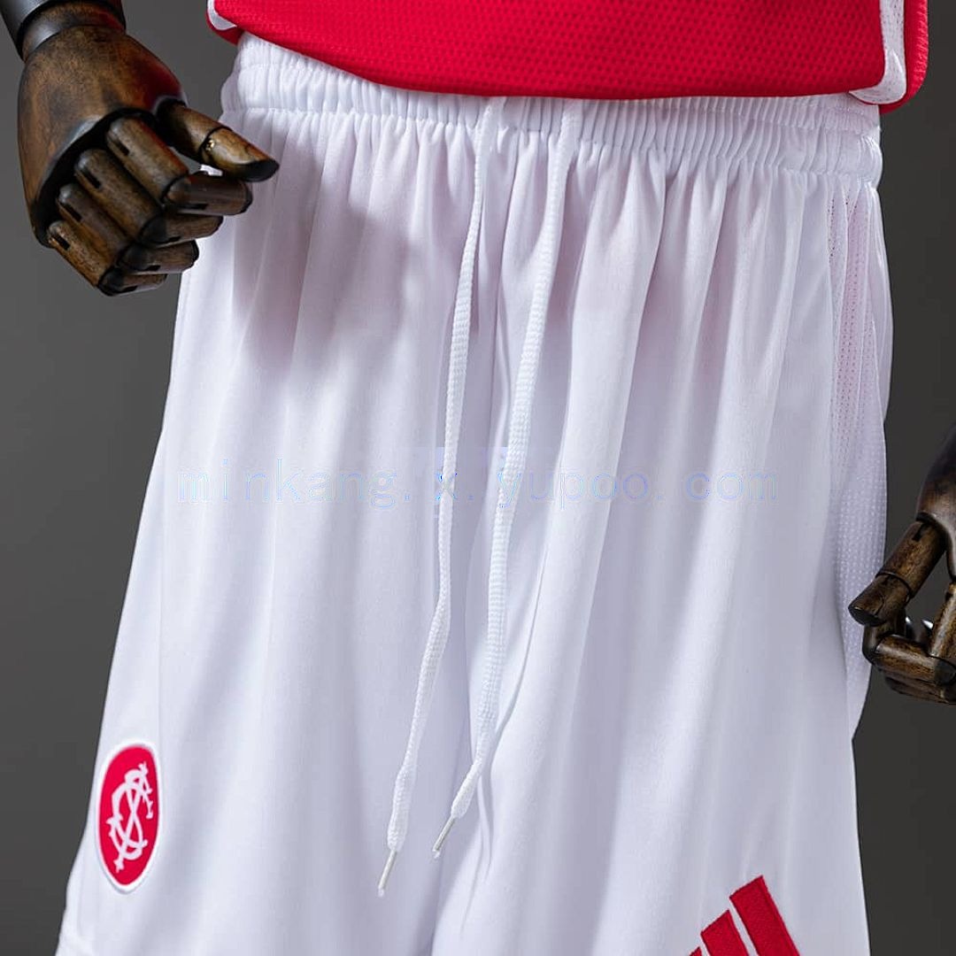 Internacional 25_26 Home kids kit Jersey SIZE 16-28 3