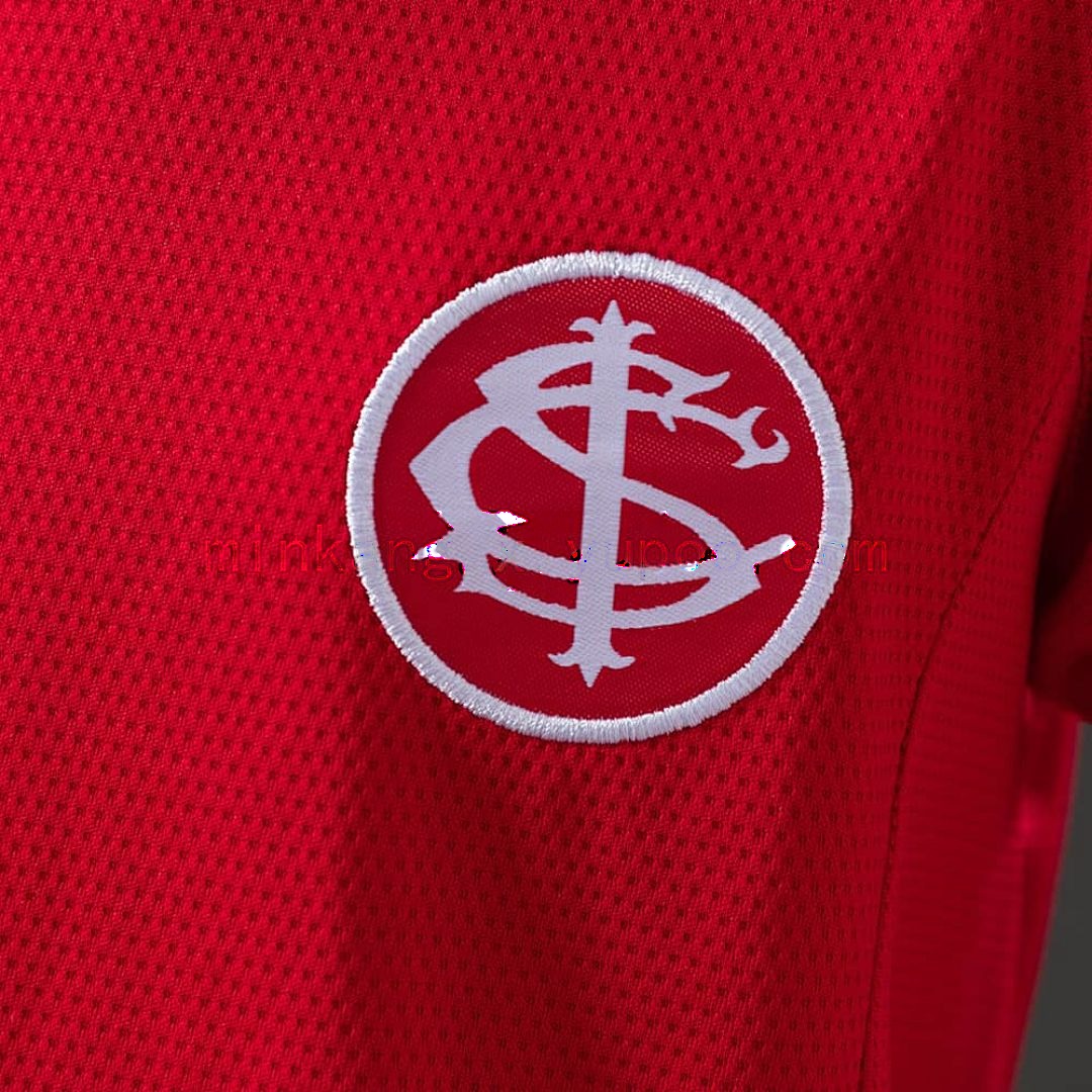 Internacional 25_26 Home kids kit Jersey SIZE 16-28 6