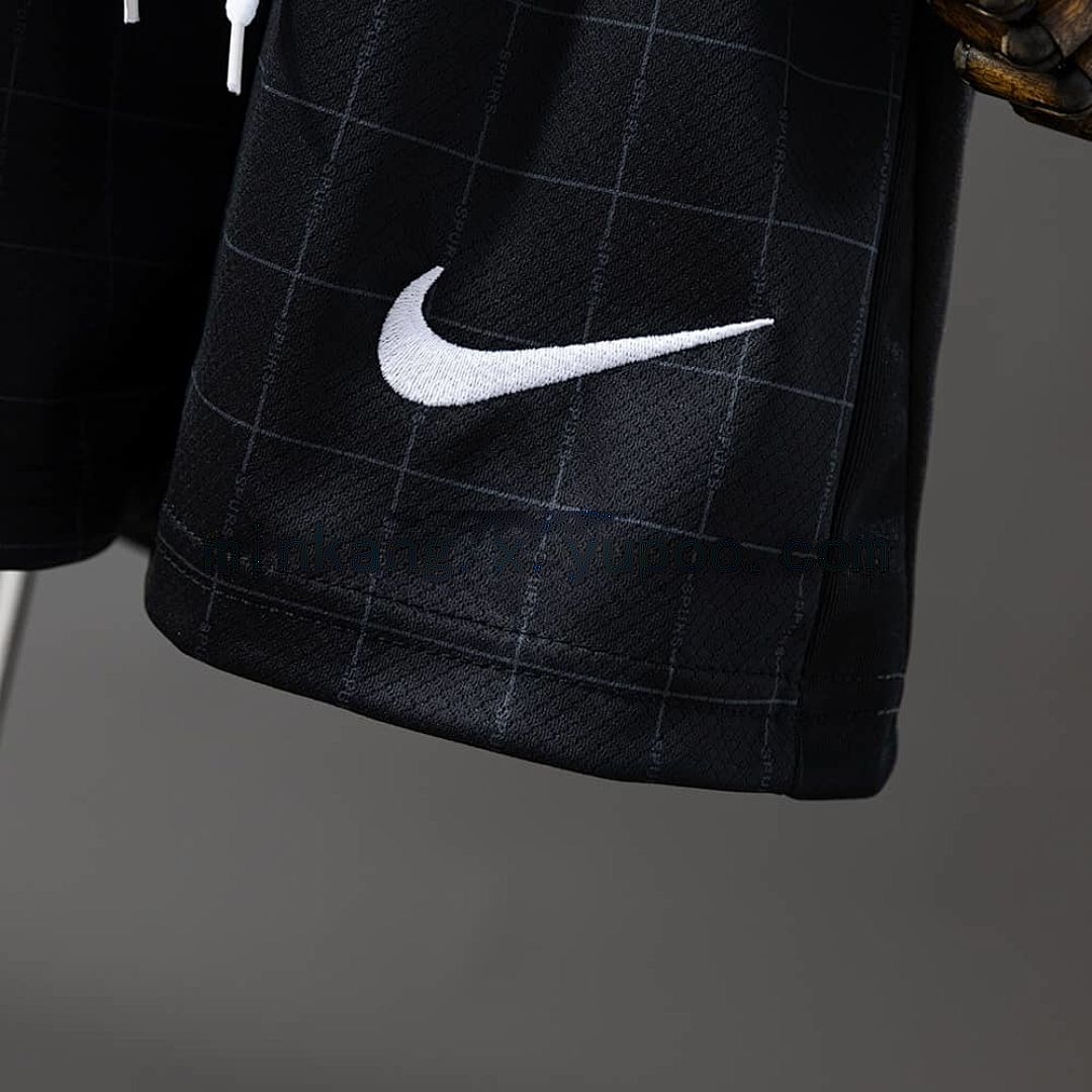 Tottenham Hotspur 25_26 Away kids kit Jersey Size：16-28 2