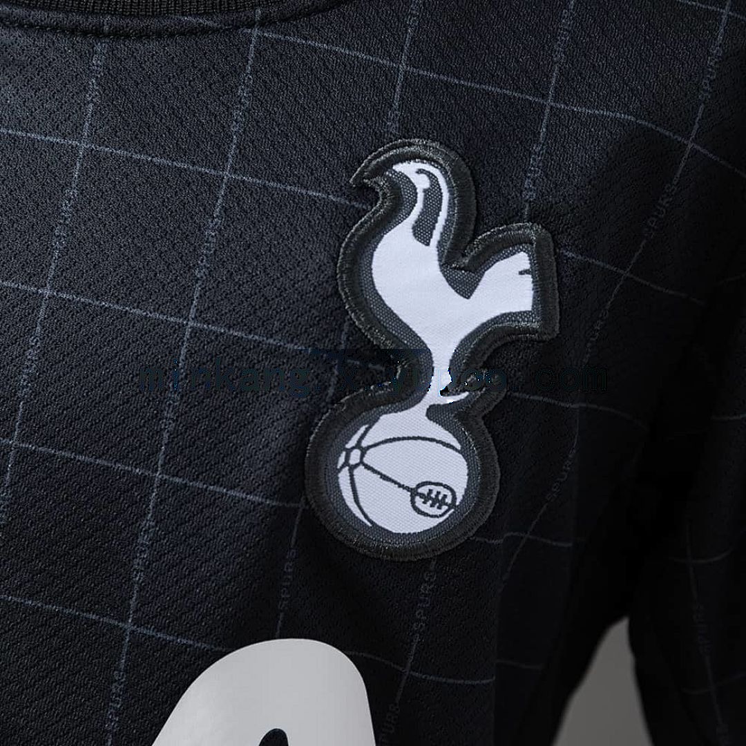 Tottenham Hotspur 25_26 Away kids kit Jersey Size：16-28 6