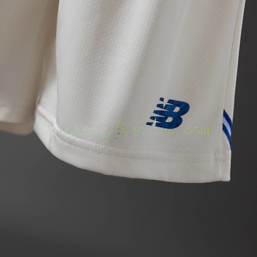 Porto 25_26 Kids Kit Third Jersey Size：16-28 2