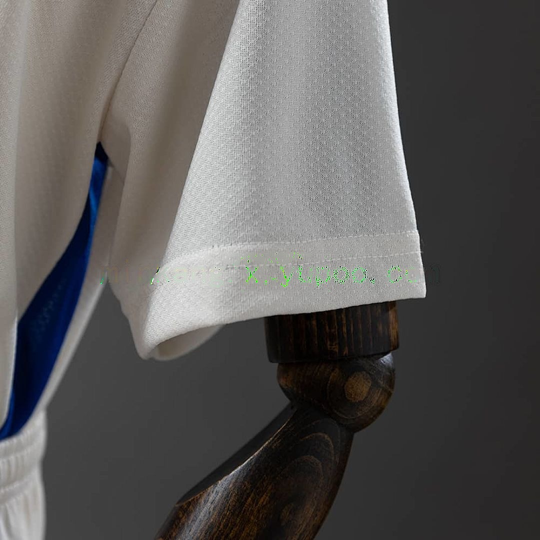 Porto 25_26 Kids Kit Third Jersey Size：16-28 4