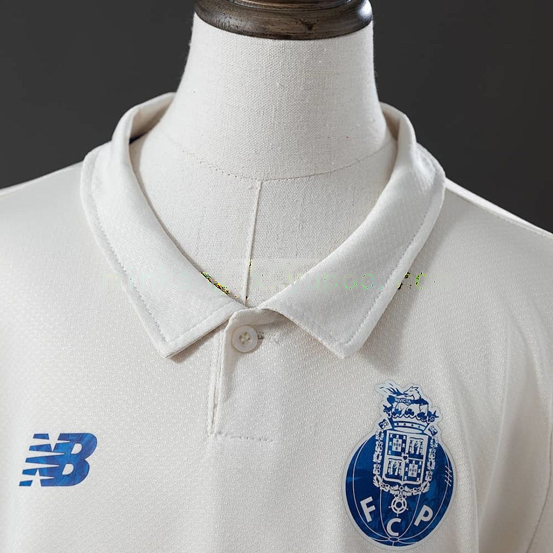 Porto 25_26 Kids Kit Third Jersey Size：16-28 8