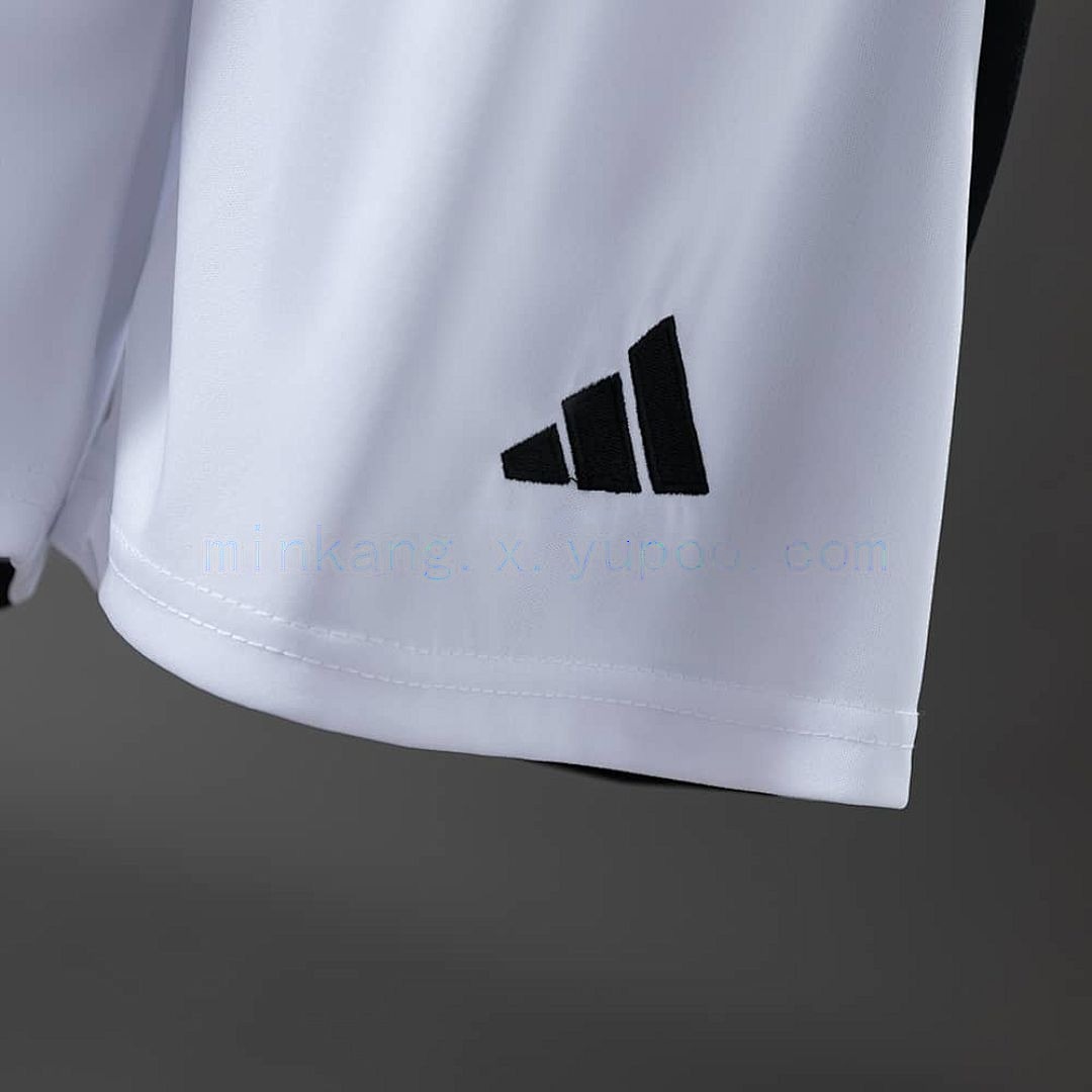 Benfica 25_26 Kids Kit White Training Jersey Size：16-28 2