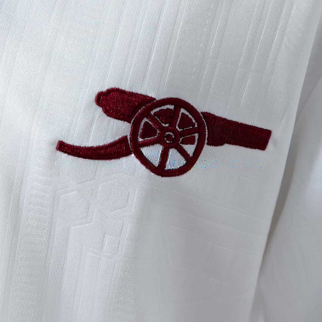 Arsenal 25_26 Third Away kids kit Jersey SIZE 16-28 6