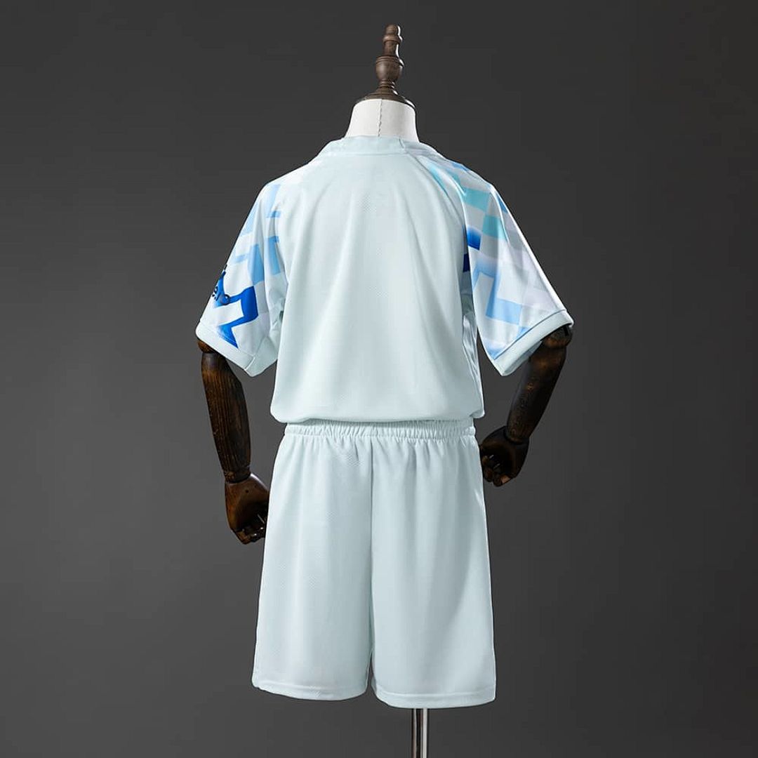 Inter Milan 25_26 Away kids kit Jersey SIZE 16-28 11