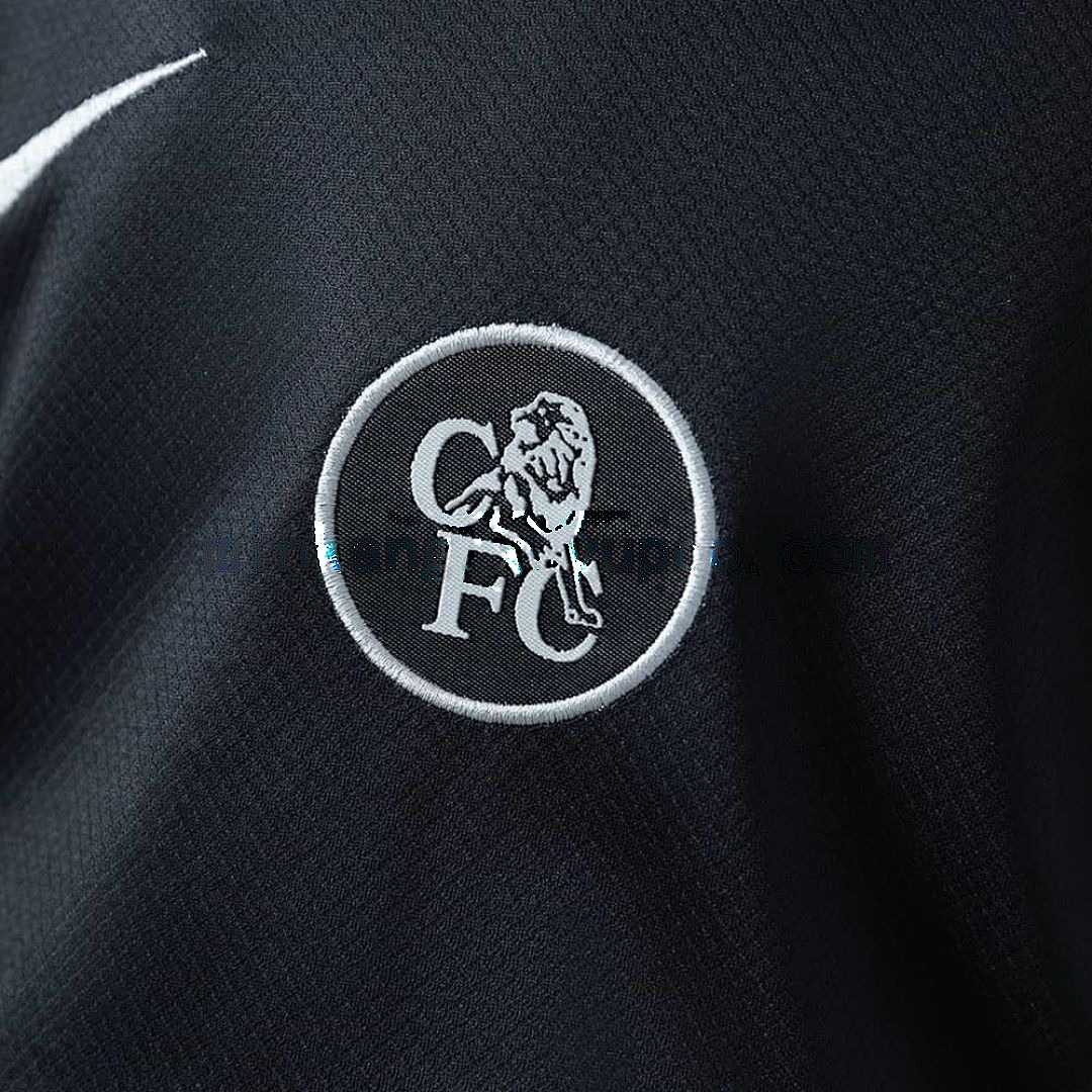 Chelsea 25_26 Third Away Kids Size_ 16-28 6