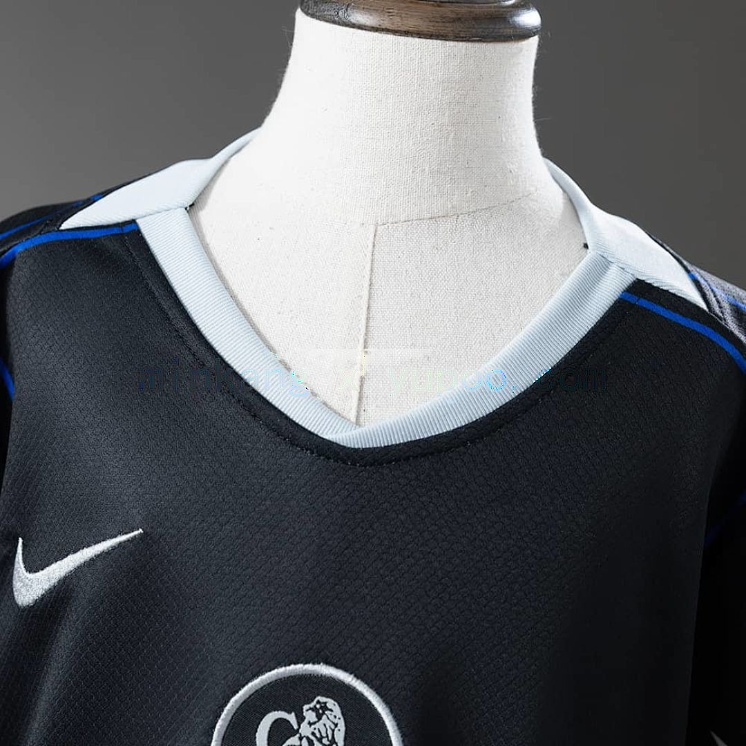 Chelsea 25_26 Third Away Kids Size_ 16-28 7