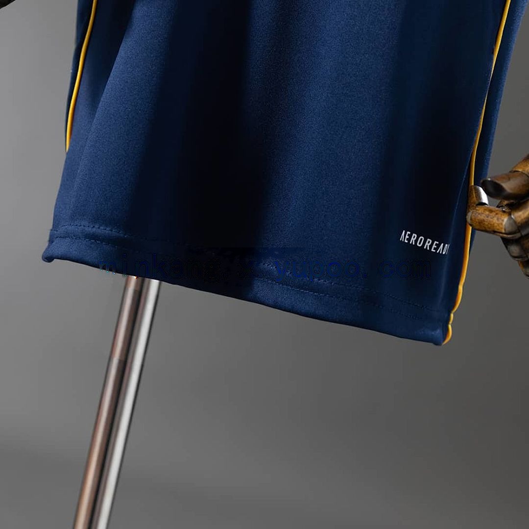 Boca Juniors 25_26 Home Kids Size_ 16-28 10