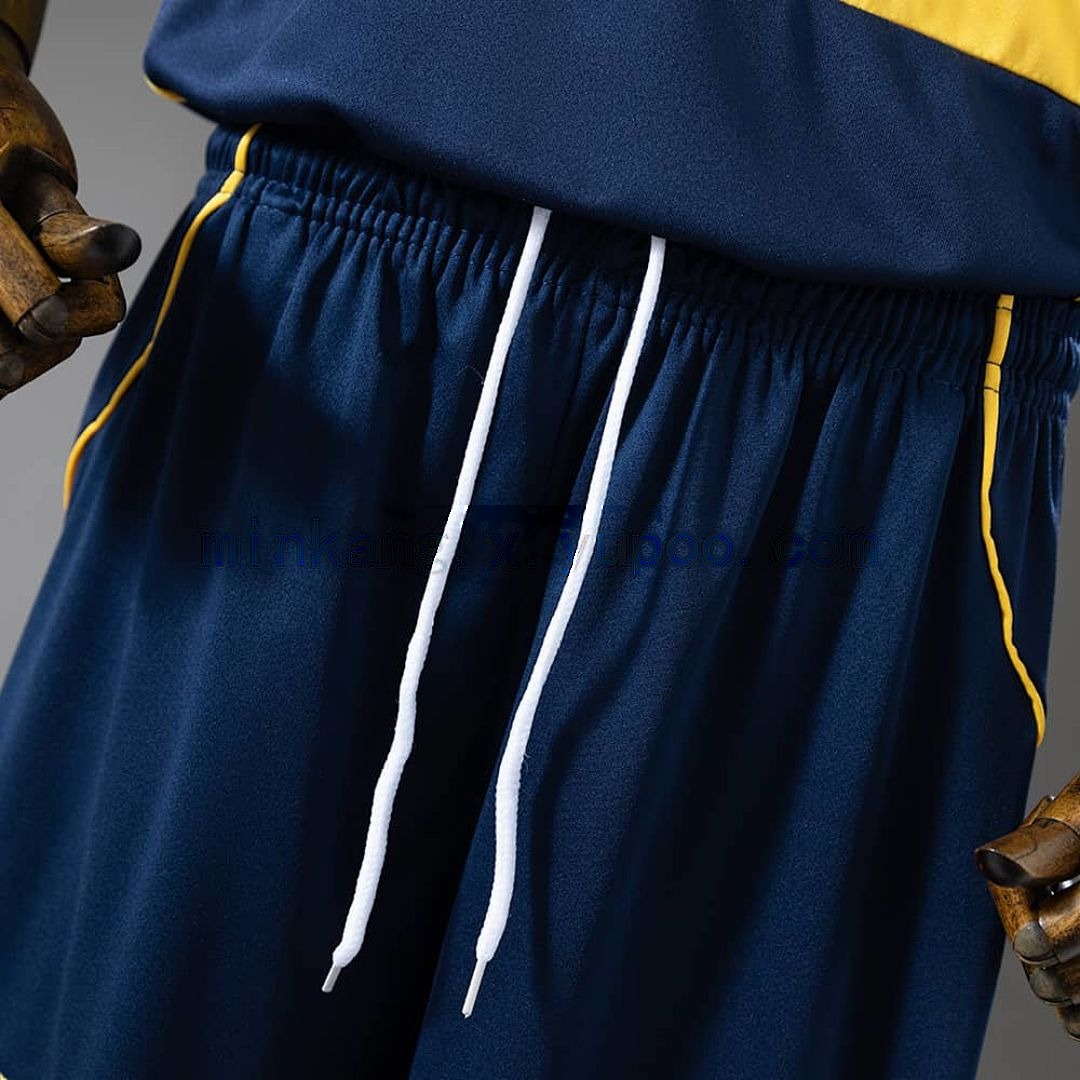 Boca Juniors 25_26 Home Kids Size_ 16-28 3
