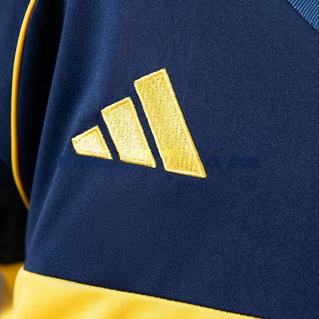 Boca Juniors 25_26 Home Kids Size_ 16-28 5