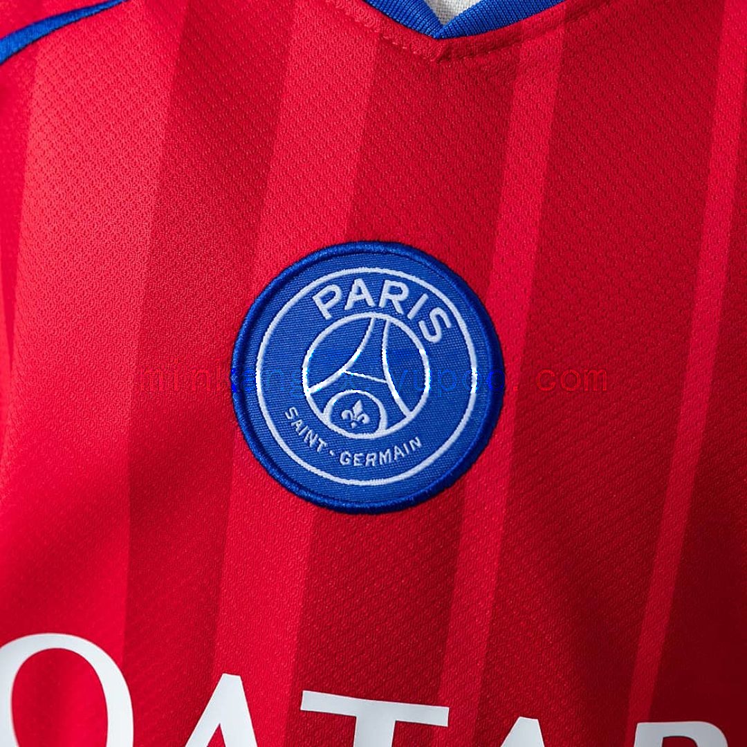 PSG 25_26 Third Away Kids Size_ 16-28 6