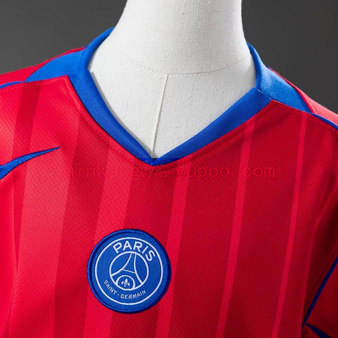 PSG 25_26 Third Away Kids Size_ 16-28 8