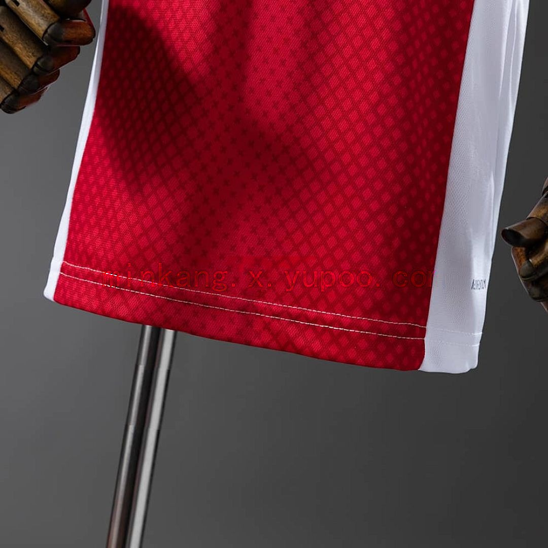 Ajax 25_26 Home Kids Size_ 16-28 10