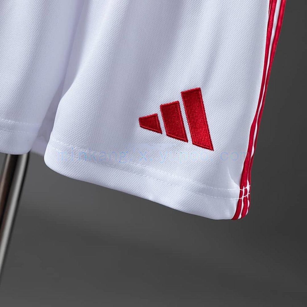 Ajax 25_26 Home Kids Size_ 16-28 2